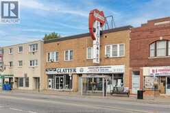 1276-1282 Wyandotte STREET East | Windsor Ontario | Slide Image Two