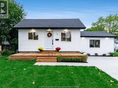 5 Howard STREET Leamington Ontario, N8H 1G4