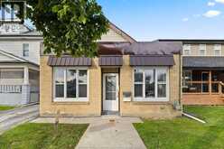 1537 HOWARD | Windsor Ontario | Slide Image Two