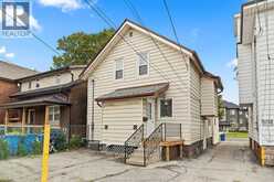 1537 HOWARD | Windsor Ontario | Slide Image Eight