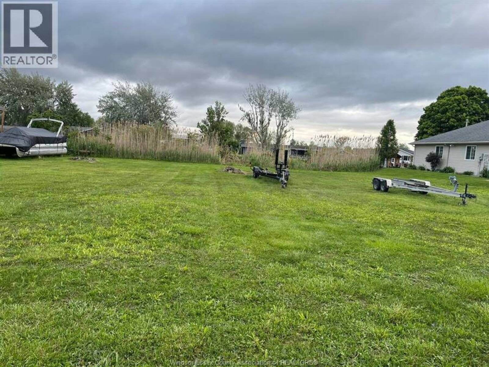 580 MARKHAM DRIVE, Tilbury, Ontario N0P 2L0