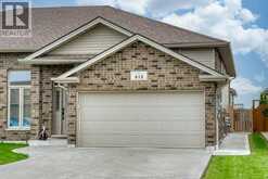 415 ROSEWOOD DRIVE | Belle River Ontario | Slide Image Two