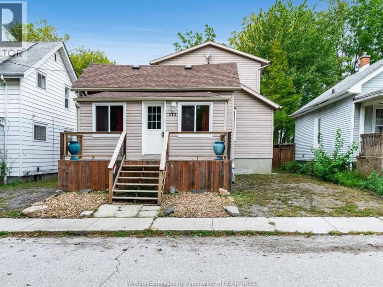 171 Edgar STREET, Chatham, Ontario N7M 1V6