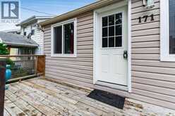 171 Edgar STREET | Chatham Ontario | Slide Image Thirty-two