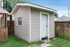 171 Edgar STREET | Chatham Ontario | Slide Image Thirty-five