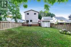 171 Edgar STREET | Chatham Ontario | Slide Image Thirty-six