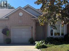 24 ERIE GLEN CRESCENT Leamington Ontario, N8H 5K2