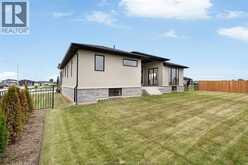2 PEBBLE BEACH COURT | Leamington Ontario | Slide Image Fifty