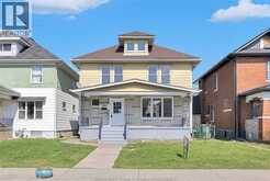 884 MOY | Windsor Ontario | Slide Image One