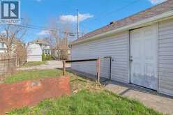 884 MOY | Windsor Ontario | Slide Image Thirty-three