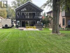 1646 PARK Amherstburg Ontario, N9V 1V7