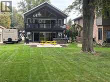 1646 PARK | Amherstburg Ontario | Slide Image One