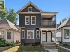 855 LINCOLN ROAD Windsor Ontario, N8Y 2G9