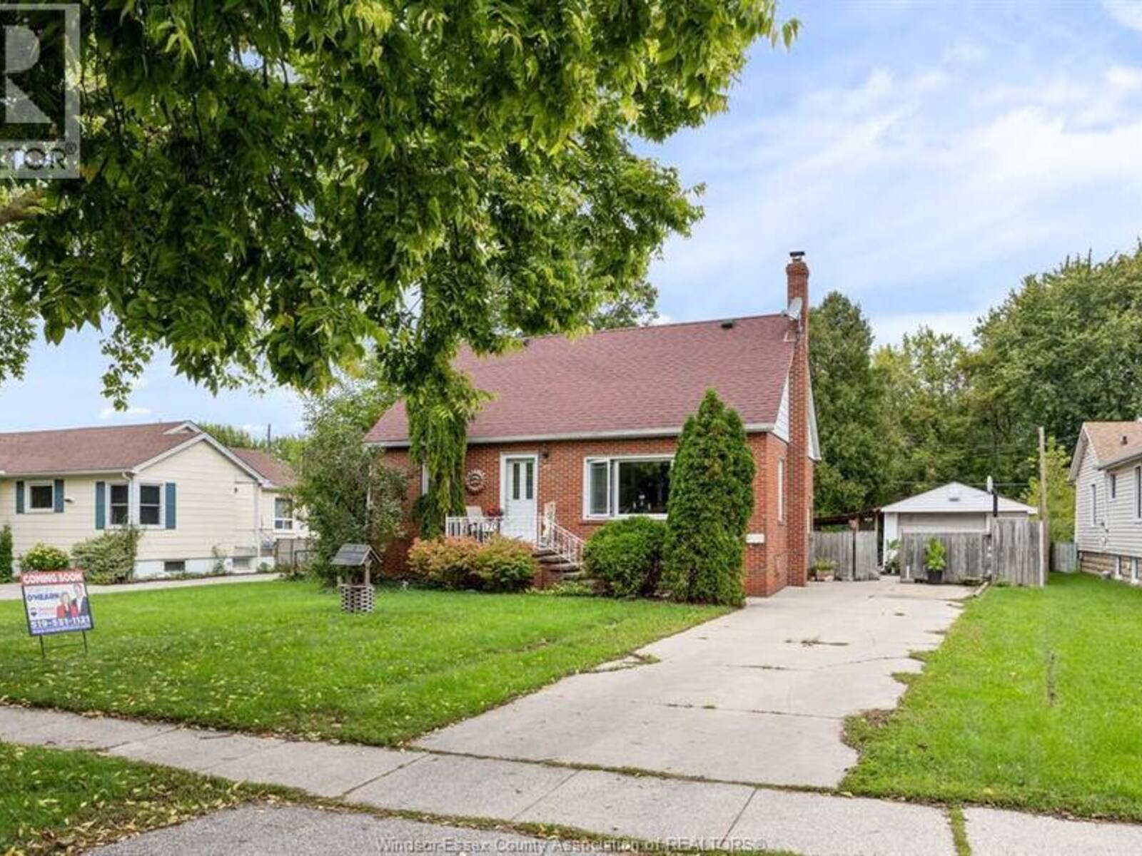 170 FORT, Amherstburg, Ontario N9V 1B8
