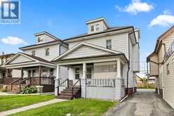 1539 HOWARD | Windsor Ontario | Slide Image One
