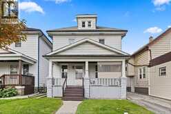 1539 HOWARD | Windsor Ontario | Slide Image Two
