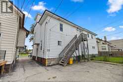 1539 HOWARD | Windsor Ontario | Slide Image Eight