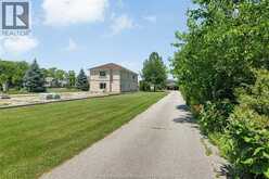 11830 RIVERSIDE DRIVE East | Windsor Ontario | Slide Image Two