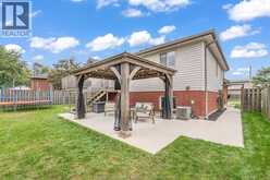 389 DONLON | LaSalle Ontario | Slide Image Thirty-nine