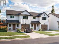 77 BALACLAVA Amherstburg Ontario, N9V 2W9