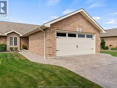 523 GOLFVIEW Amherstburg Ontario, N9V 2Y9