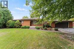 8605 SNAKE LANE | LaSalle Ontario | Slide Image One