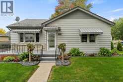 276 BROCK | Amherstburg Ontario | Slide Image Two