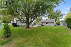 276 BROCK | Amherstburg Ontario | Slide Image Thirty-one