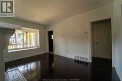 966 CURRY AVENUE | Windsor Ontario | Slide Image Three