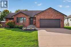 2357 Docherty DRIVE | Tecumseh Ontario | Slide Image One