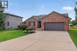 2357 Docherty DRIVE | Tecumseh Ontario | Slide Image Two