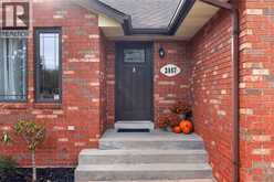 2357 Docherty DRIVE | Tecumseh Ontario | Slide Image Three