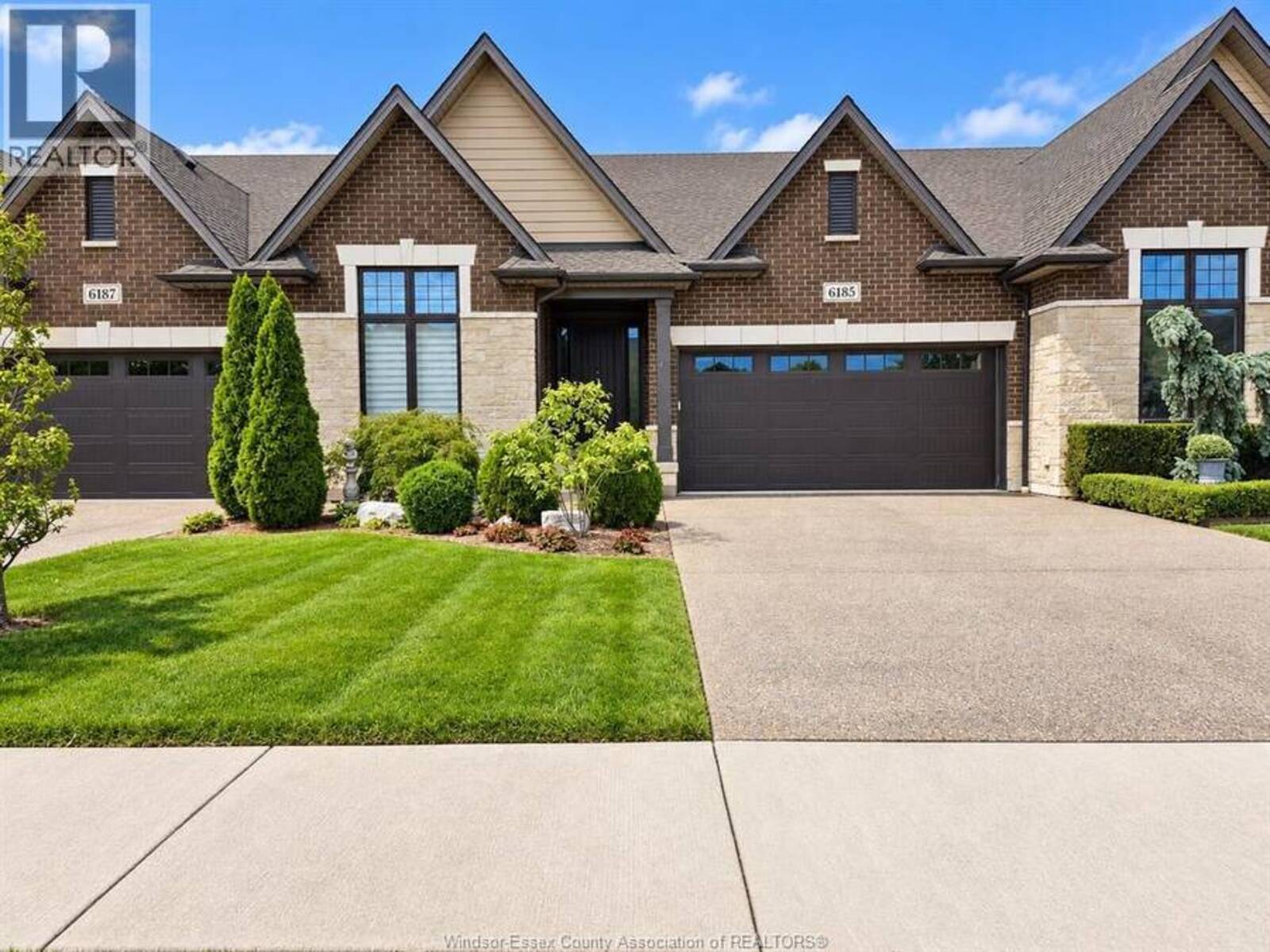 6185 Forest Trail CRESCENT, LaSalle, Ontario N9H 0E6