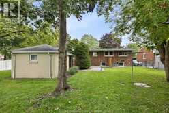 1109 Parkview AVENUE | Windsor Ontario | Slide Image Twenty-three