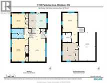 1109 Parkview AVENUE | Windsor Ontario | Slide Image Twenty-nine
