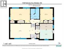 1109 Parkview AVENUE | Windsor Ontario | Slide Image Thirty-one