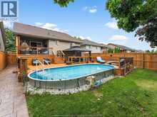 2408 WATERFORD AVENUE | Windsor Ontario | Slide Image Forty