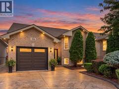 2408 WATERFORD AVENUE Windsor Ontario, N8P 1S1