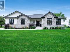 1333 County Road 31 Lakeshore Ontario, N0R 1S0