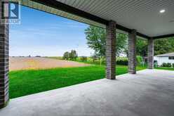 1333 County Road 31 | Lakeshore Ontario | Slide Image Thirty-nine