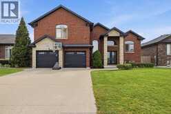 1302 DEER RUN TRAIL | Lakeshore Ontario | Slide Image One