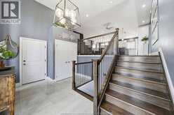 1302 DEER RUN TRAIL | Lakeshore Ontario | Slide Image Three