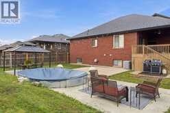 1302 DEER RUN TRAIL | Lakeshore Ontario | Slide Image Forty-five
