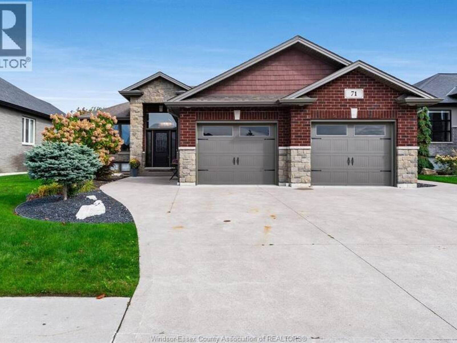 71 Conservation BOULEVARD, Kingsville, Ontario N9Y 0E5