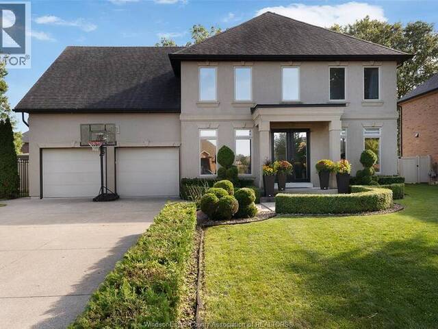 1083 REGENCY Lakeshore Ontario, N0R 1A0 - Property For Sale