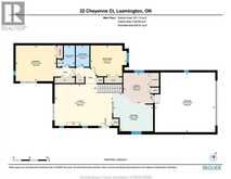32 Cheyenne CRESCENT | Leamington Ontario | Slide Image Forty-nine