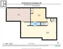 32 Cheyenne CRESCENT | Leamington Ontario | Slide Image Fifty