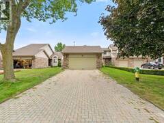 32 Cheyenne CRESCENT Leamington Ontario, N8H 5E3