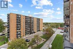 8591 Riverside DRIVE East Unit# 702 | Windsor Ontario | Slide Image Twenty-nine