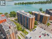 8591 Riverside DRIVE East Unit# 702 | Windsor Ontario | Slide Image Thirty